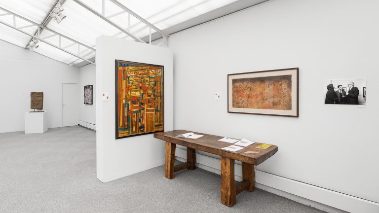 Group exhibition