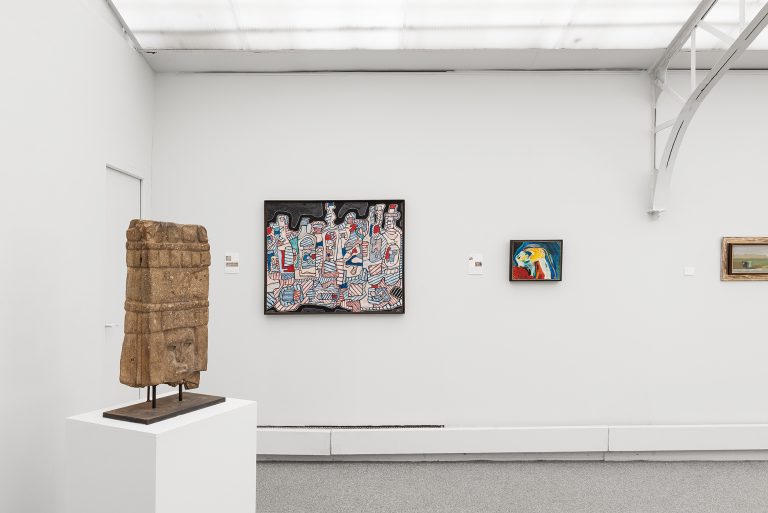 Group exhibition