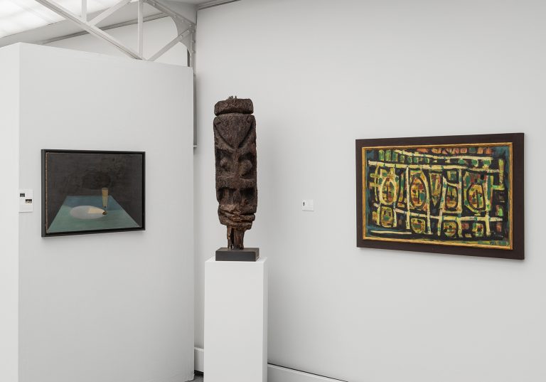 Group exhibition