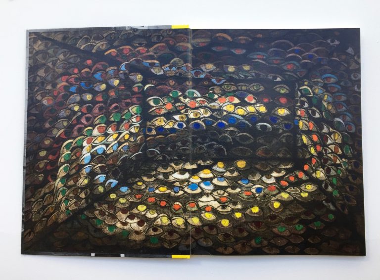 Exhibition catalogue 