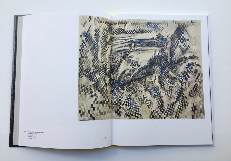 Exhibition catalogue 