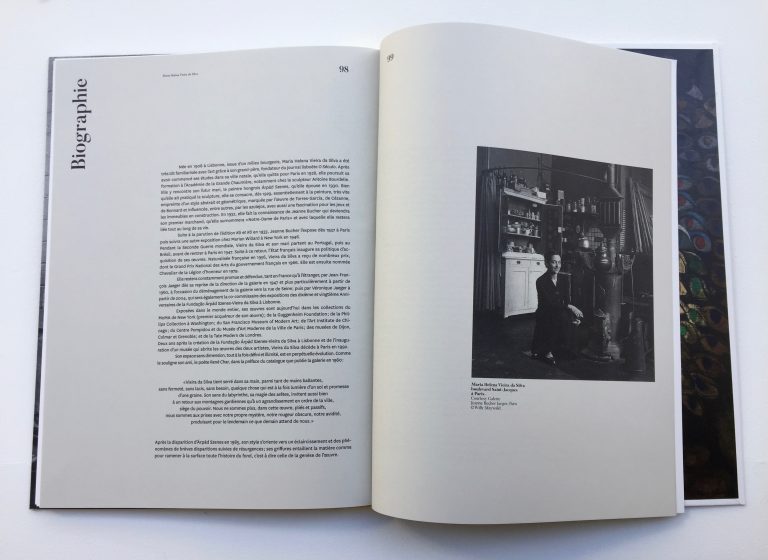 Exhibition catalogue 