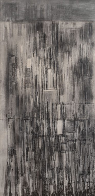 Maria Helena Vieira da Silva, Irrésolutions Résolues VII, 1969<br/>© Jeanne Bucher Jaeger
