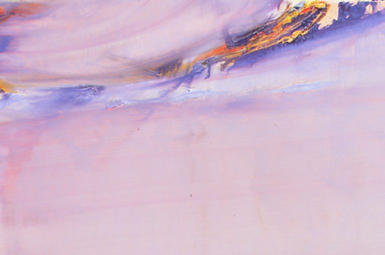 Olivier-Debré © Jeanne Bucher Jaeger