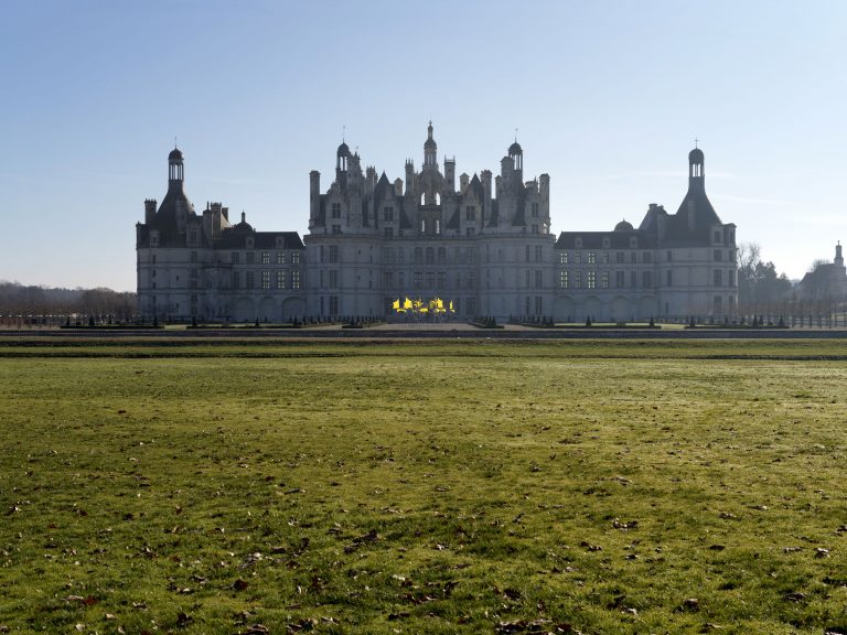 Exposition personnelle « Susumu Shingu, une utopie d'aujourd'hui », 2019<br/>© Jeanne Bucher Jaeger