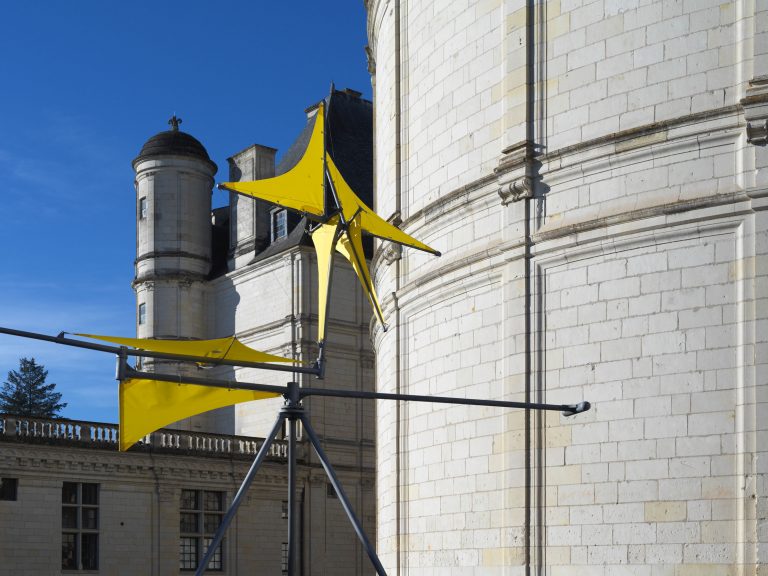 Exposition personnelle « Susumu Shingu, une utopie d'aujourd'hui », 2019<br/>© Jeanne Bucher Jaeger