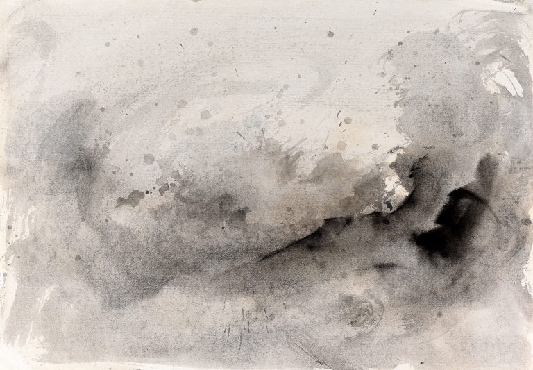 Michael Biberstein, Sans titre, 2009<br/>© Jeanne Bucher Jaeger