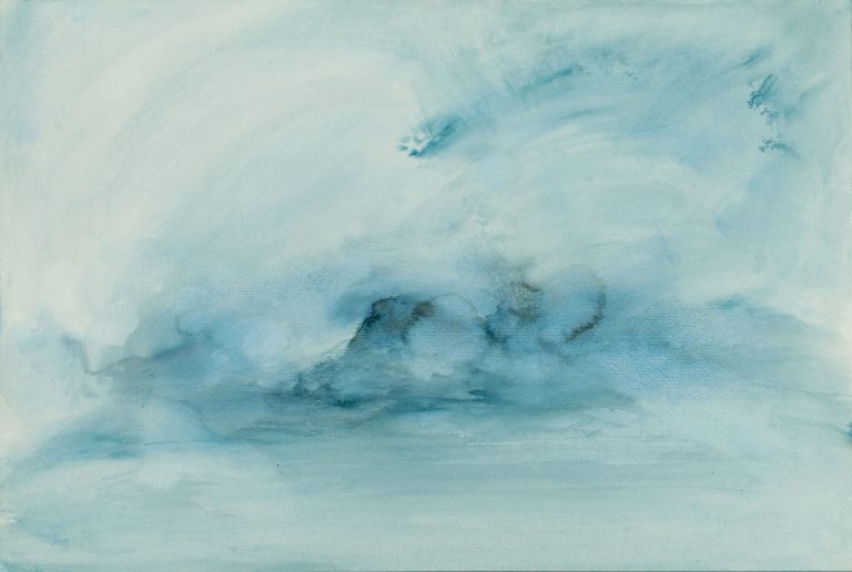 Michael Biberstein, Untitled<br/>© Jeanne Bucher Jaeger