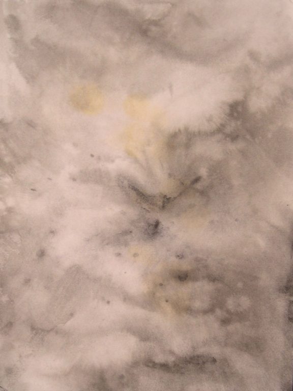 Michael Biberstein, Sans titre, 2003<br/>© Jeanne Bucher Jaeger