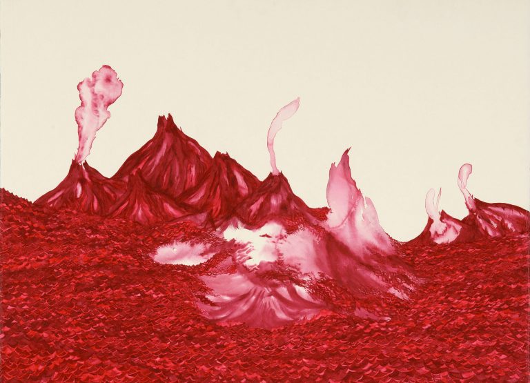 Rui Moreira, On Beginings I, 2019<br/>© Jeanne Bucher Jaeger