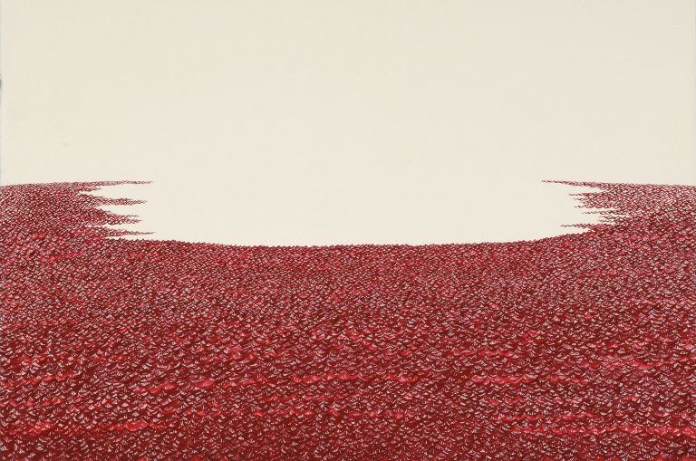 Rui Moreira, Seascape II, 2019 © Jeanne Bucher Jaeger