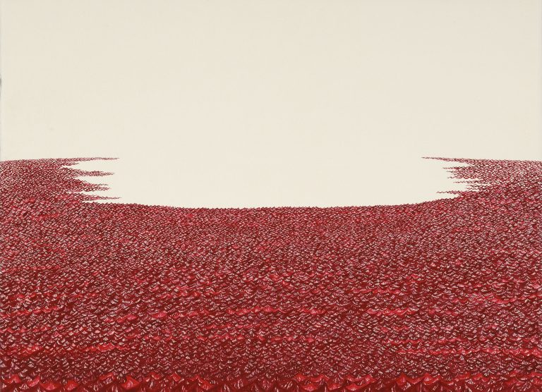 Rui Moreira, Seascape II, 2019<br/>© Jeanne Bucher Jaeger