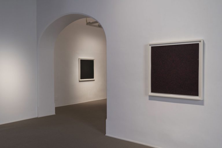 Exposition personnelle, Rui Moreira, 2020<br/>© Jeanne Bucher Jaeger