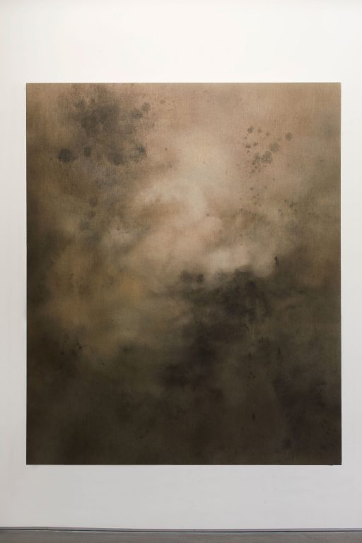 Michael Biberstein, D Glider, 2004<br/>© Jeanne Bucher Jaeger