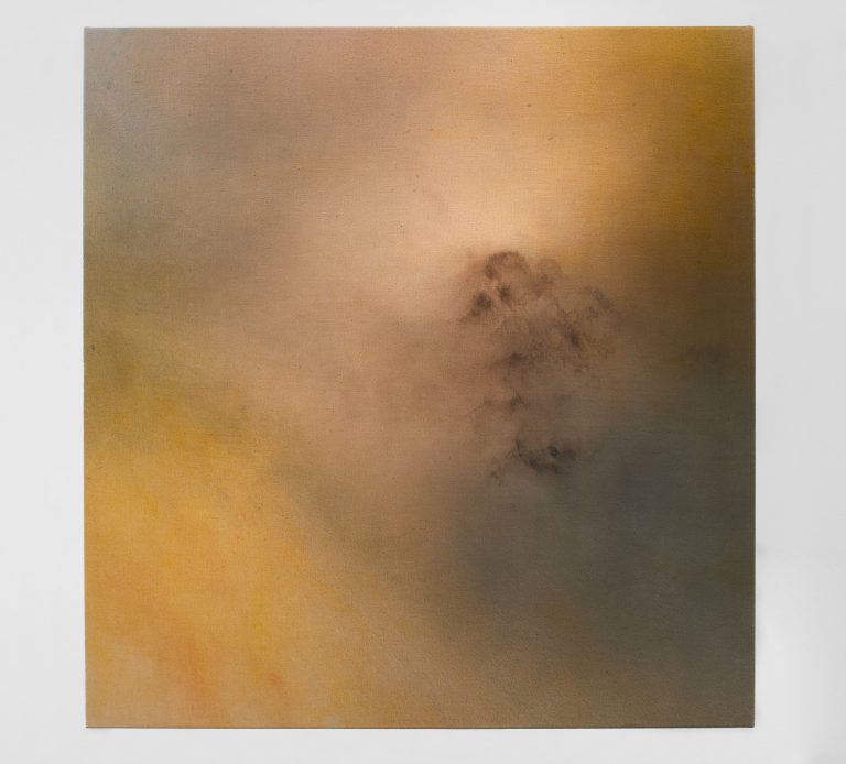 Michael Biberstein, FP/04, 2004<br/>© Jeanne Bucher Jaeger