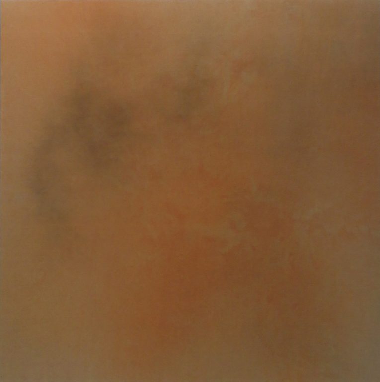 Michael Biberstein, Mellow Yellow, 2005<br/>© Jeanne Bucher Jaeger