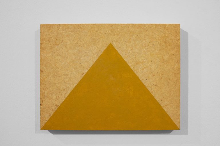 Michael Biberstein, Untitled<br/>© Jeanne Bucher Jaeger