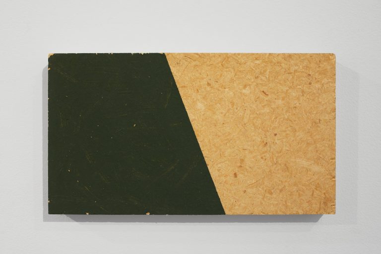 Michael Biberstein, Untitled<br/>© Jeanne Bucher Jaeger