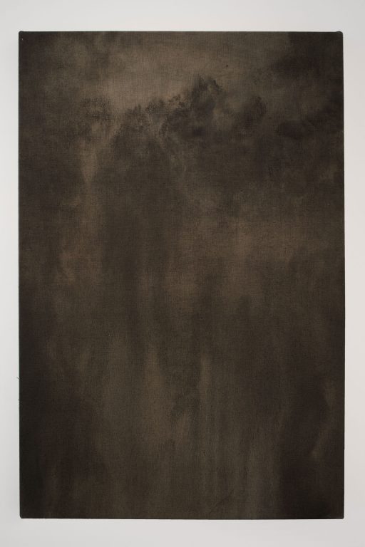 Michael Biberstein, Untitled<br/>© Jeanne Bucher Jaeger