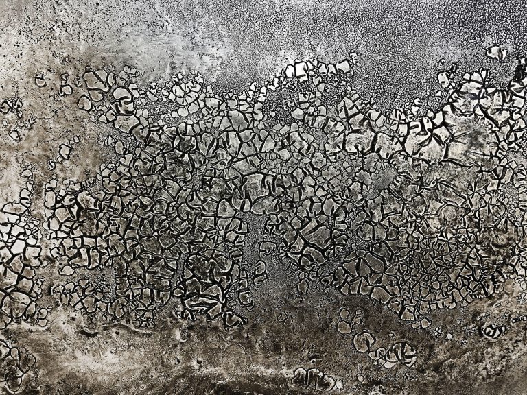 Evi Keller, Matière-Lumière, Sans titre<br/>© Jeanne Bucher Jaeger