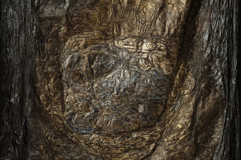 Evi Keller, Matière-Lumière, Sans titre (ML-V-17-0704)<br/>© Jeanne Bucher Jaeger