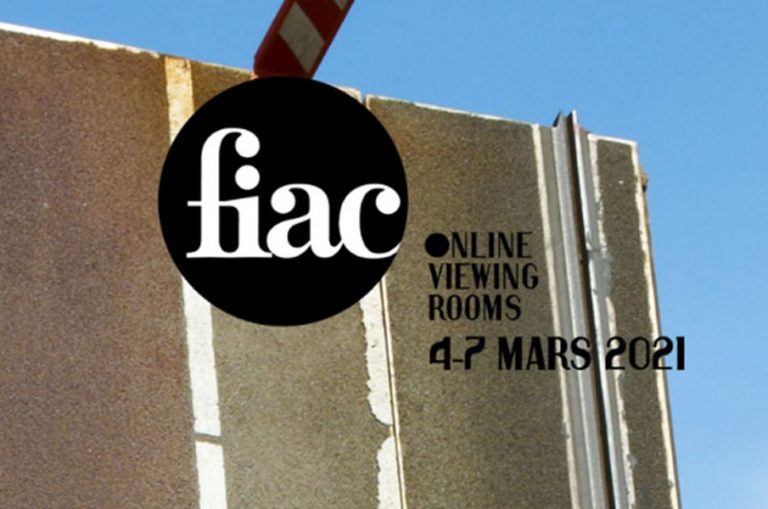 Cover-Fiac-online © Jeanne Bucher Jaeger