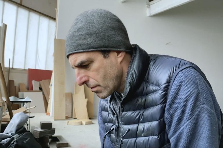 Paul-Wallach-cover © Jeanne Bucher Jaeger