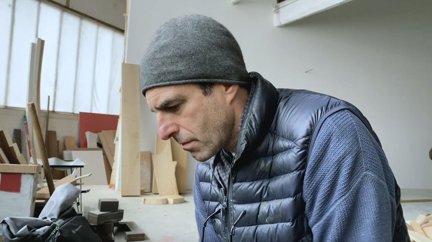 Paul-Wallach-cover © Jeanne Bucher Jaeger