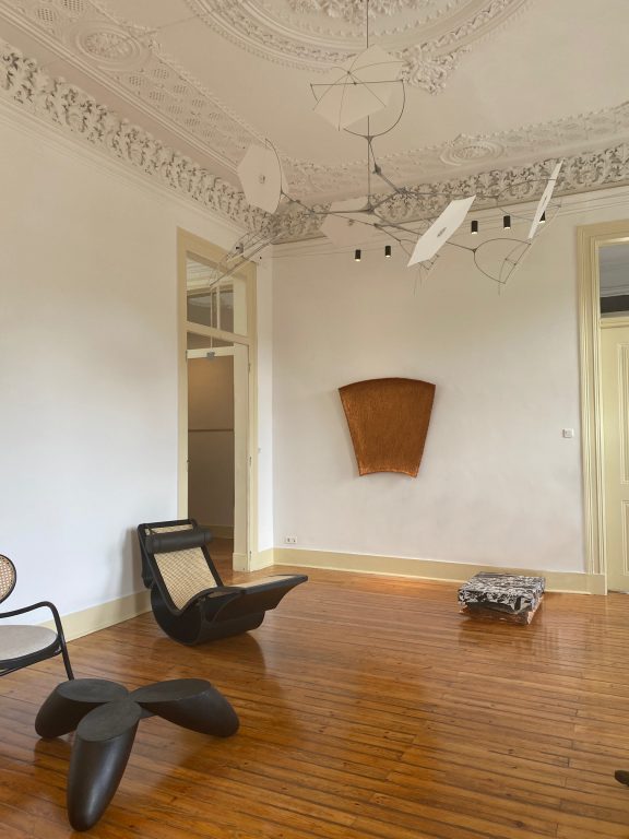 Lisbon by Design, 2021<br/>© Jeanne Bucher Jaeger