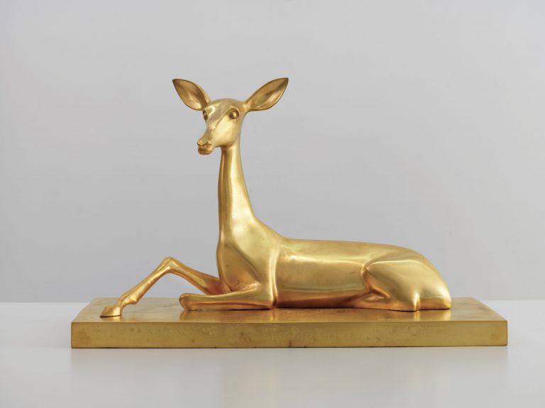 Miguel Branco, Untitled (Diana), 2016<br/>© Jeanne Bucher Jaeger