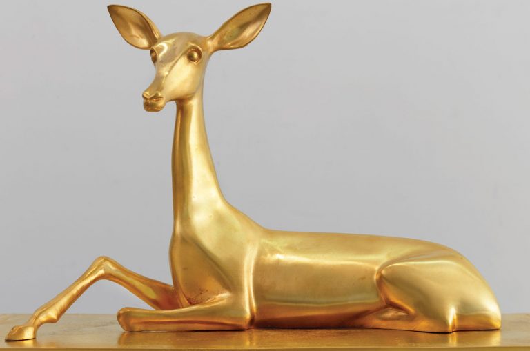 Miguel Branco, Untitled (Diana), 2016 © Jeanne Bucher Jaeger