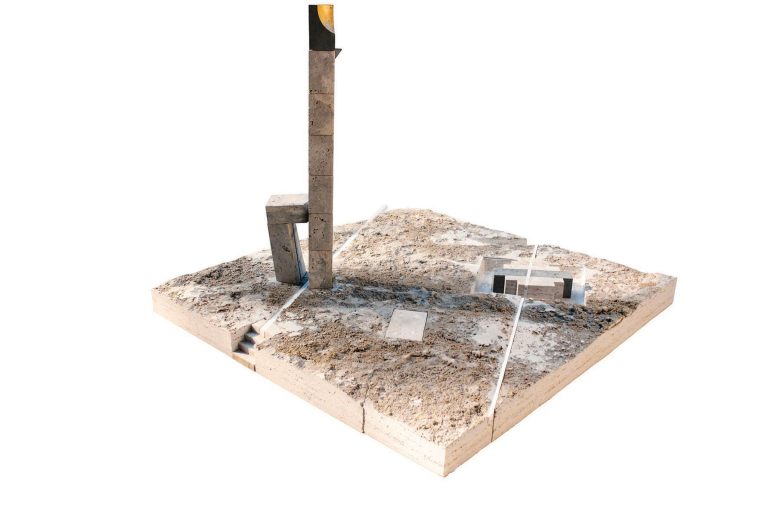 Jean-Paul Philippe, Model for the 