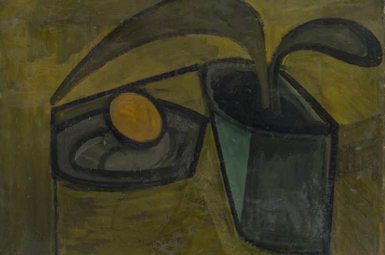 Dora-Maar-Pari-sur-le-vert-1942-©Jean-Louis-Losi-web-recto-Cover © Jeanne Bucher Jaeger