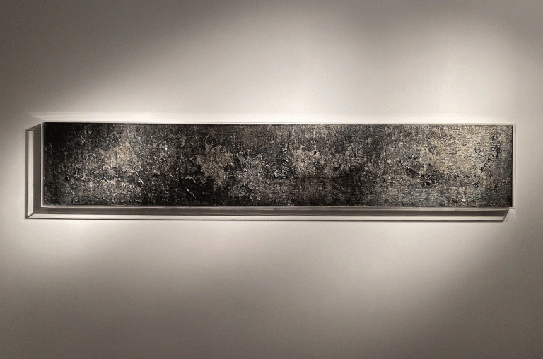 Evi Keller, Matière-Lumière, Sans titre, ML-B-18-1030, 2018<br/>© Jeanne Bucher Jaeger