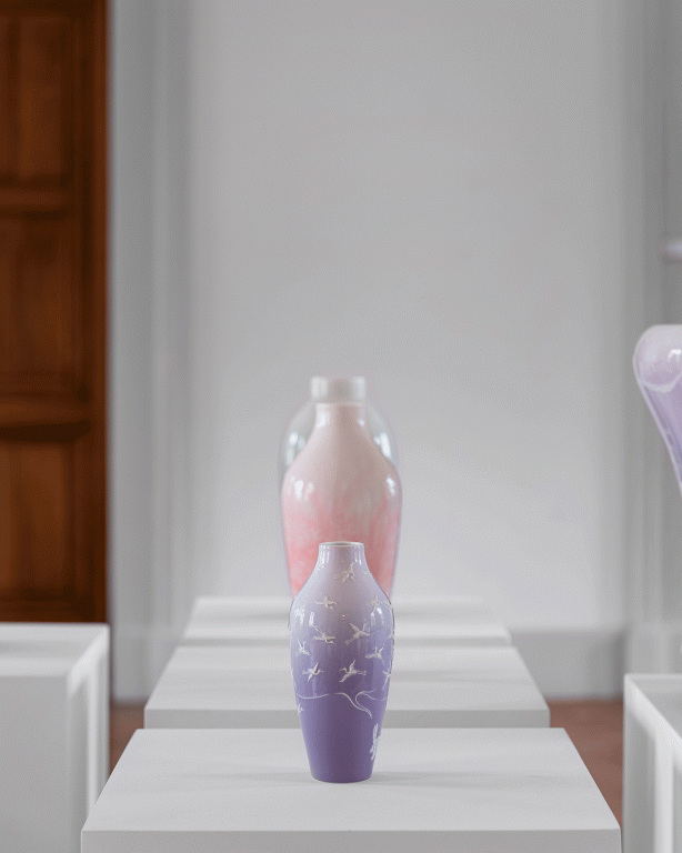 Yang Jiechang, « Tale of the 11th Day », 2021<br/>© Jeanne Bucher Jaeger