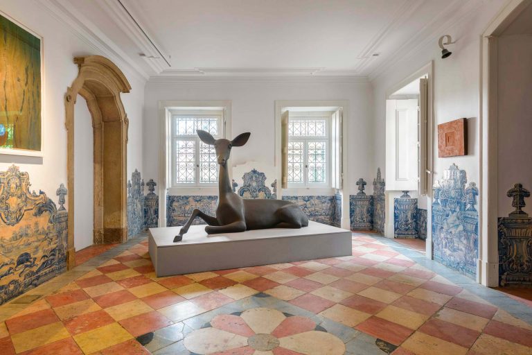 Group exhibition<br/>© Jeanne Bucher Jaeger