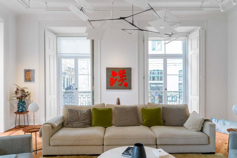 Group exhibition<br/>© Jeanne Bucher Jaeger