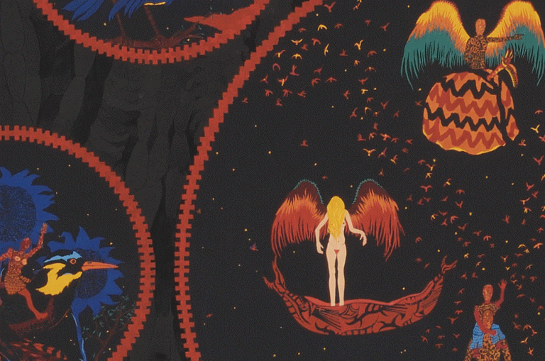 Rui Moreira, A la recherche du temps perdu, 2018 - Cover © Jeanne Bucher Jaeger