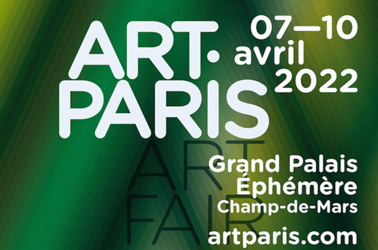 ART PARIS ART FAIR 2022 © Jeanne Bucher Jaeger
