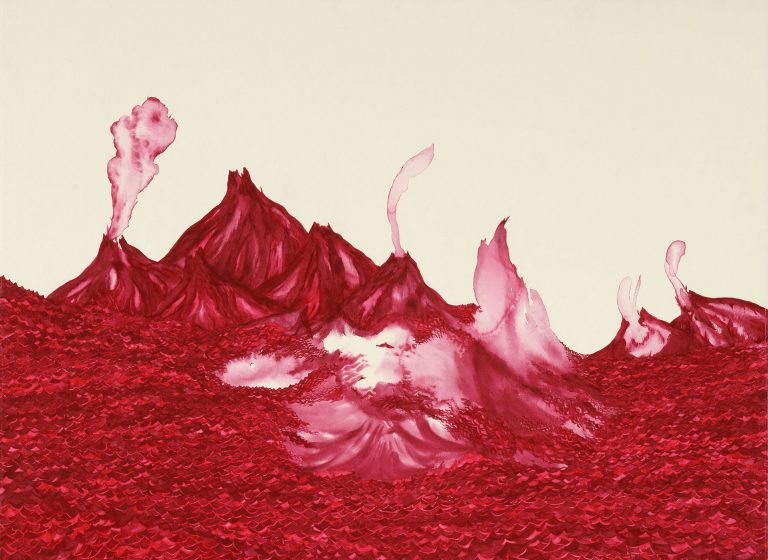 Rui Moreira, On Beginings I, 2019<br/>© Jeanne Bucher Jaeger