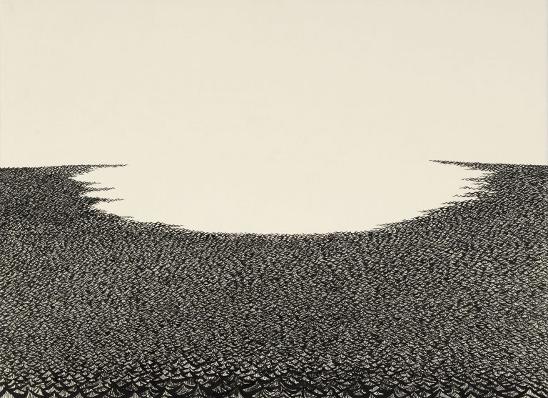 Rui Moreira, Seascape I, 2019<br/>© Jeanne Bucher Jaeger