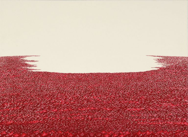 Rui Moreira, Seascape II, 2019<br/>© Jeanne Bucher Jaeger