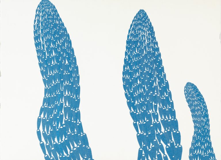 Rui Moreira, The Passengers 1, 2020<br/>© Jeanne Bucher Jaeger