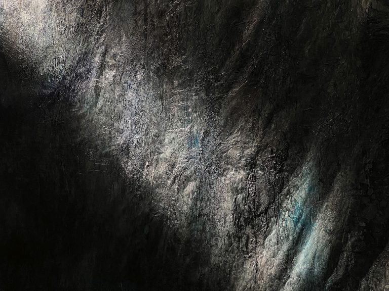 Evi Keller, Matière-Lumière, ML-V-22-0207, 2022<br/>© Jeanne Bucher Jaeger