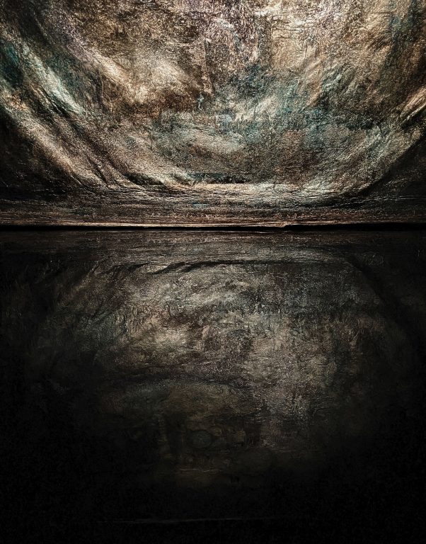 Evi Keller, Matière-Lumière, ML-V-22-0207, 2022<br/>© Jeanne Bucher Jaeger