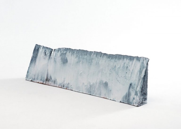 Maria Ana Vasco Costa, Untitled, (Veiculo Longo), 2017<br/>© Jeanne Bucher Jaeger