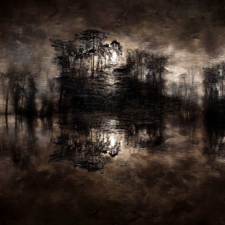 Evi Keller, Matière-Lumière (Towards the Light - Silent Transformations n°4817), 2010<br/>© Jeanne Bucher Jaeger