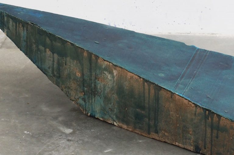 Maria-Ana-Vasco-Costa-Untitled-Ice-Ice-Baby-G-2021-detail © Jeanne Bucher Jaeger