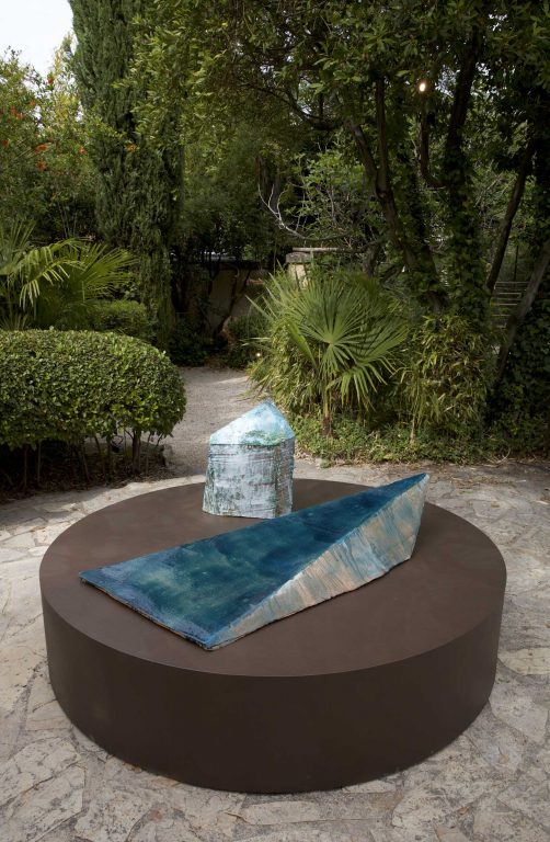 View of the exhibition 