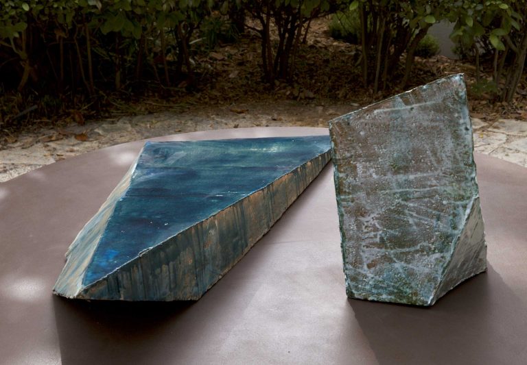 View of the exhibition 